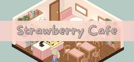 Games like Strawberry Cafe