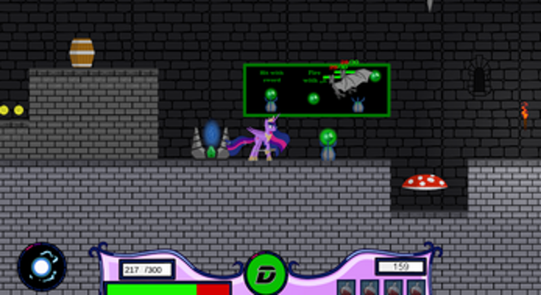 Strike of Twilight 2 Image