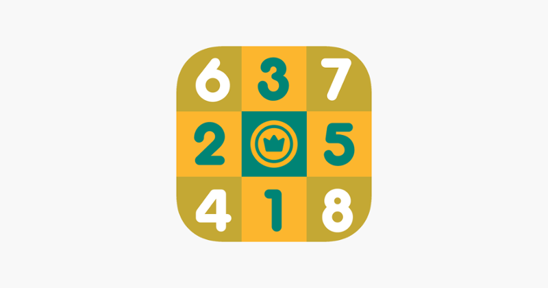 Sudoku Master : Killer Sudoku Image