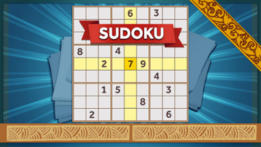 Sudoku Online Image