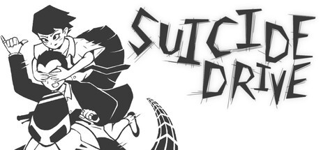 Games like Suicide Drive