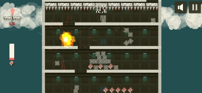 Super Tower Rush: Remastered Image