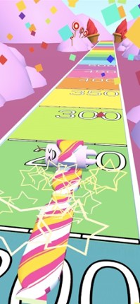 Sweet Run screenshot