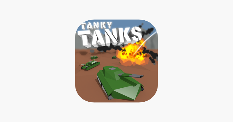 TANKY TANKS Image