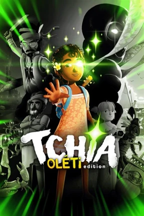 Tchia: Oléti Edition Image