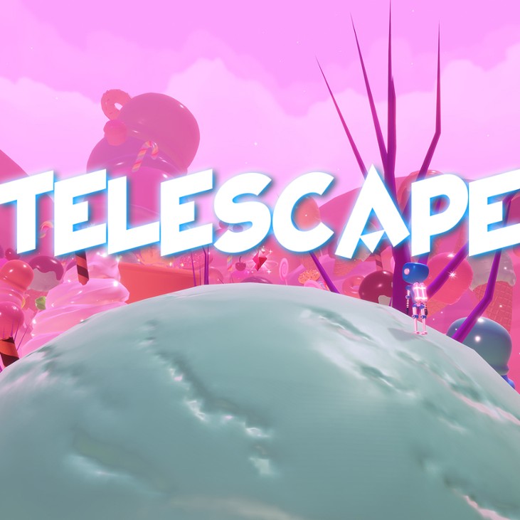 Games like Telescape