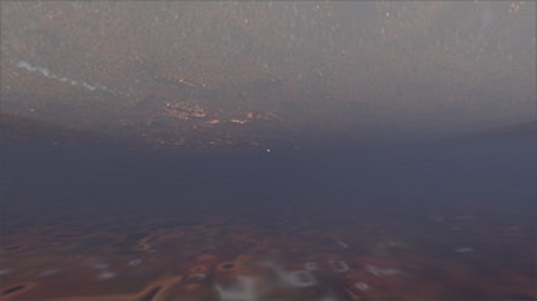 The Lake screenshot