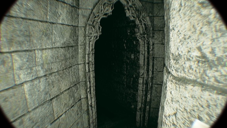 The Last Frame screenshot