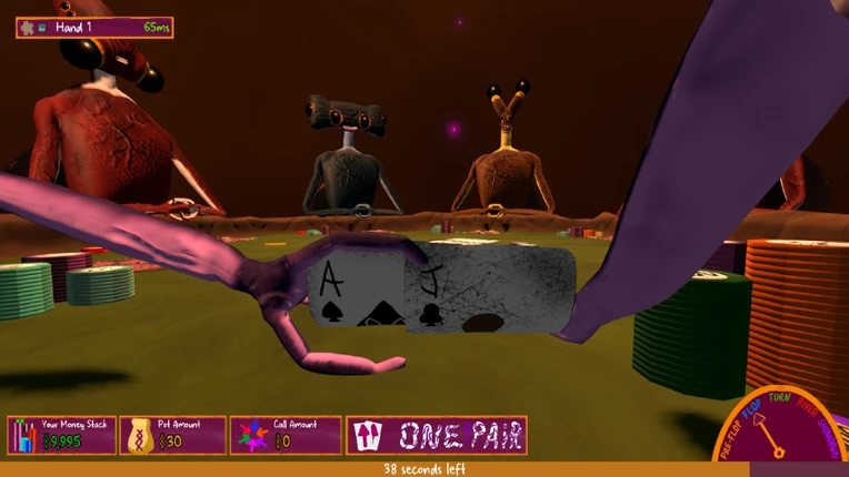 The Lucky Hive Image