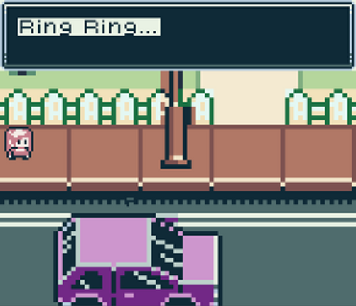 The Person I Love the Most Image