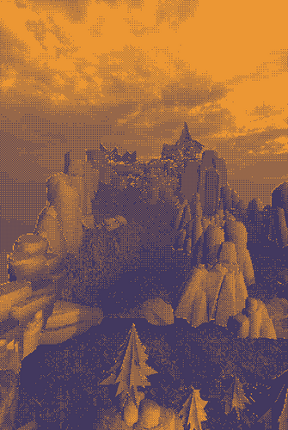 the plight of the cracked screenshot