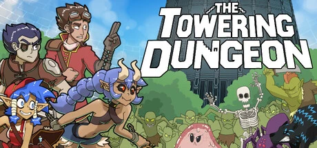 Games like The Towering Dungeon
