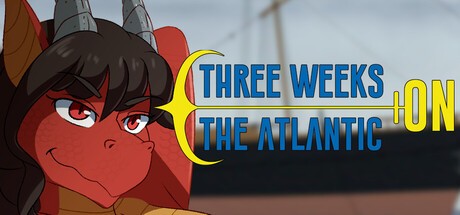 Games like Three Weeks On The Atlantic