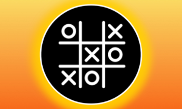 Tic Tac Toe Tv Game Image