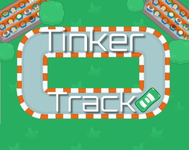 Games like Tinker Track