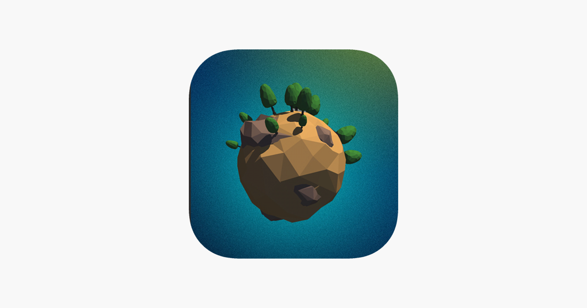 Games like Tiny Forest