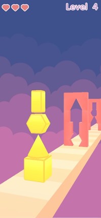 Tower Flip screenshot