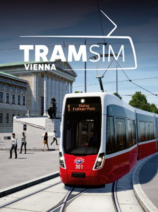 TramSim Vienna - The Tram Simulator Image