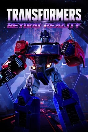 Transformers Beyond Reality Image