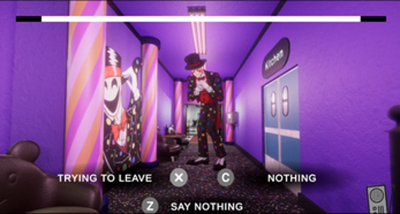 Trenderman's Domain Image