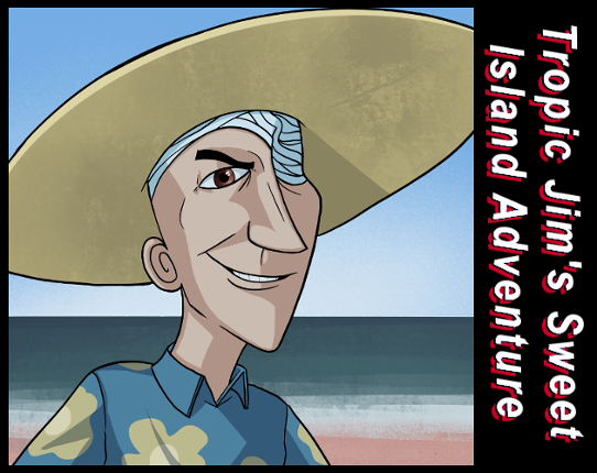 Tropic Jim's Sweet Island Adventure Image