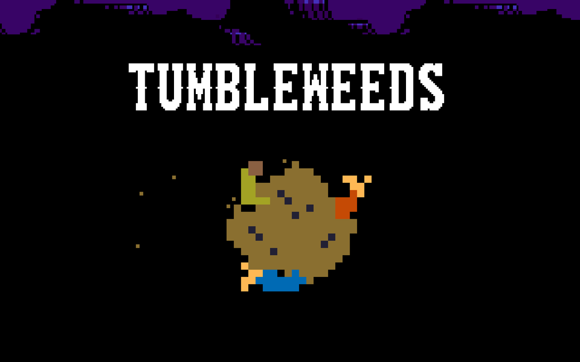 Games like Tumbleweeds
