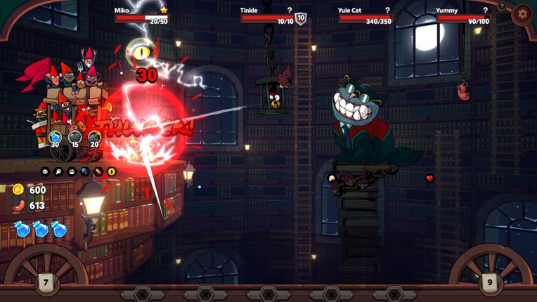 Union of Gnomes screenshot