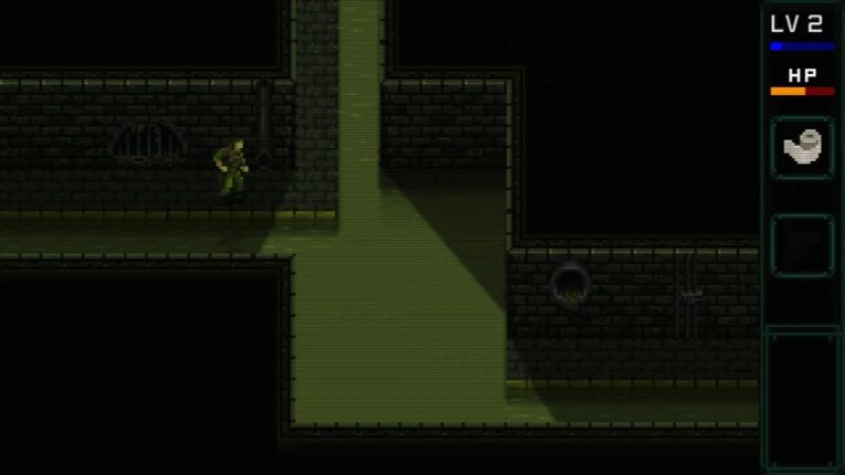UnMetal: UnDeluxe Edition screenshot
