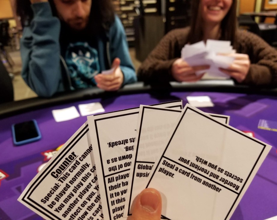 Games like Upside-Out