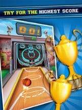 Urban Hoops - Arcade Bowling Image