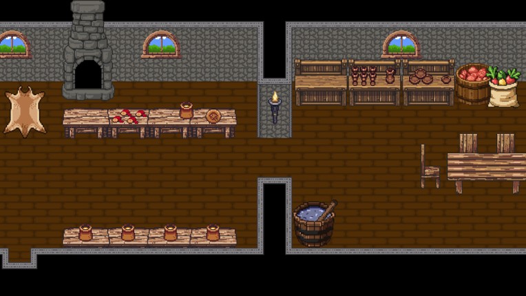 Valmirae's Pact screenshot