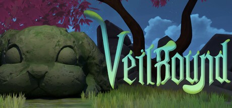 Games like Veilbound