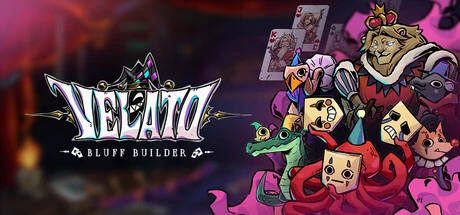 Games like VELATO