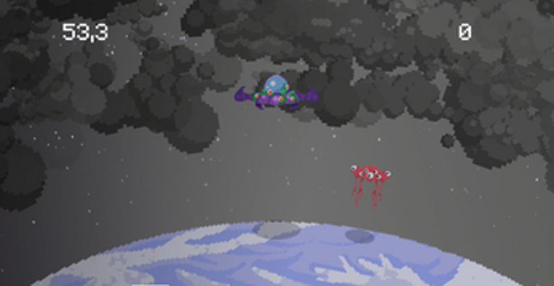 Vlorp Liberation screenshot