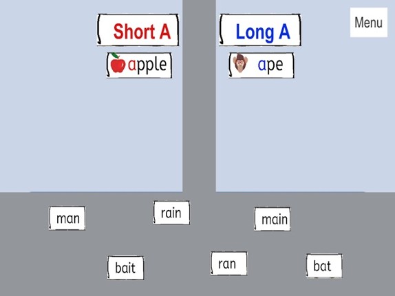 Vowel Teams Image