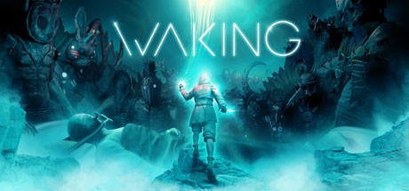 Games like Waking