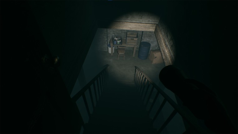 Warn screenshot