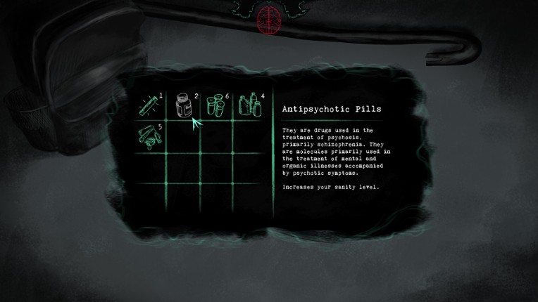 Way of Madness screenshot