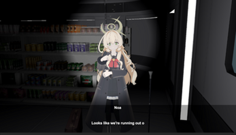 We will meet again Image