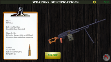 Weapons Simulator 2 - FullPack Image