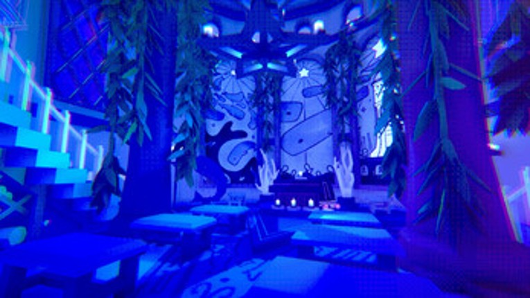 Whale Rise screenshot