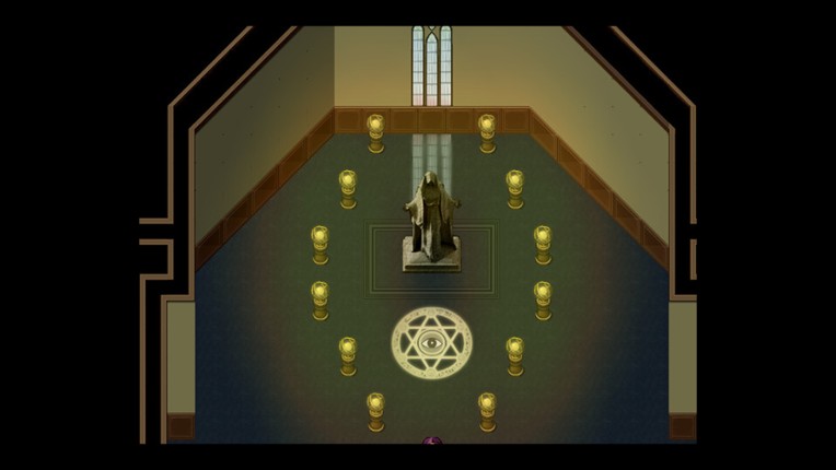 When the Light Dies screenshot