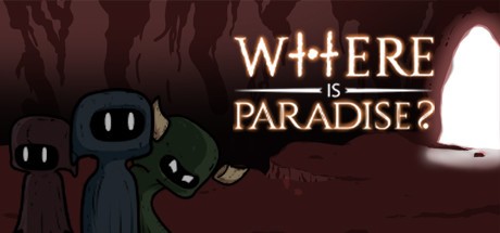 Games like Where is Paradise?
