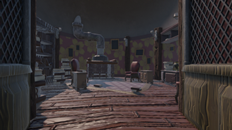 Witches' Ashes Image