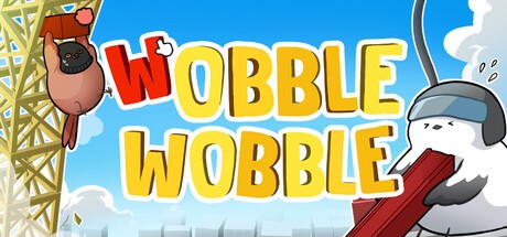 Games like Wobble Wobble