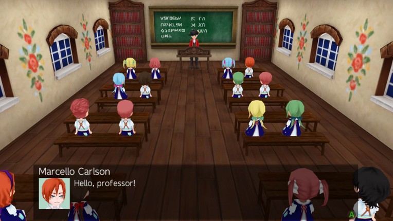 WorldNeverland - Elnea Kingdom Deluxe Edition screenshot