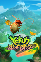 Yoku's Island Express Image