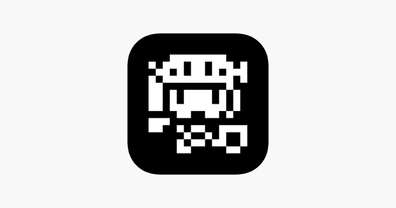 1-Bit Rogue: A dungeon crawler RPG! Game Cover