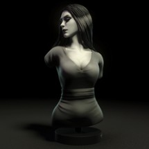 202209 - Practice Bust 2 Image