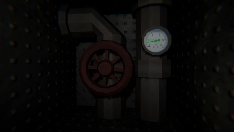 V.E.N.T. screenshot